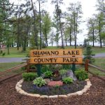 A Night Under the Stars: Dueling Pianos Meet Camp Vibes at Shawano County Park Shawano County Park