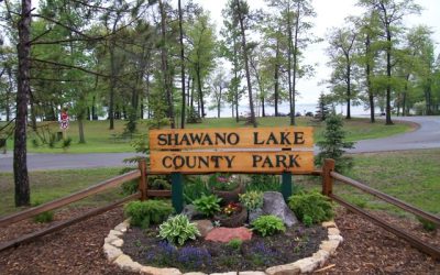 A Night Under the Stars: Dueling Pianos Meet Camp Vibes at Shawano County Park