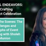 Sholeh Munion Podcast