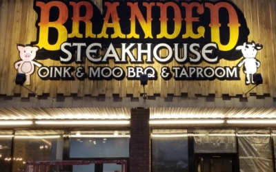 Sizzling Tunes and Juicy Steaks: A Dueling Pianos Night at Branded Steakhouse