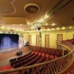 Sandwich Opera House Dueling Pianos Public Event