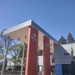 Felix And Fingers Dueling Pianos performing at Lacey Campus on 2024-04-19