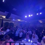 Felix And Fingers Dueling Pianos performing at Sun City Hilton Head on 2024-04-23