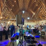 Felix And Fingers Dueling Pianos performing at The Stables of Kewanee on 2024-04-13