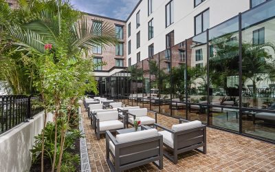 A Symphony of Love and Laughter: Dueling Pianos and Surprise Delights at Hotel Haya