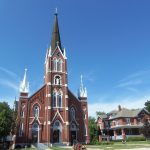 A Night of Dueling Pianos and Dazzling Donations at St Mary's Parish Center saint marys