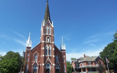 A Night of Dueling Pianos and Dazzling Donations at St Mary’s Parish Center