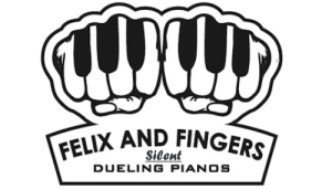 silent dueling pianos