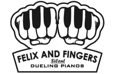 The Sound of Silence: Felix and Fingers Dueling Pianos Takes Inspiration from John Cage for the Ultimate Musical Experience
