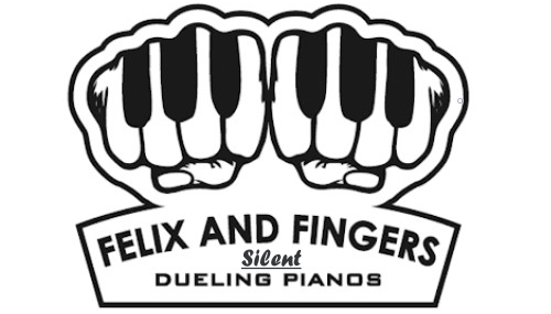 The Sound of Silence: Felix and Fingers Dueling Pianos Takes Inspiration from John Cage for the Ultimate Musical Experience