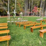 The Maine of Williamsburg Dueling Pianos Wedding Event