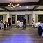Beloit Club Dueling Pianos Wedding Event