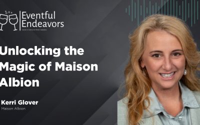 Unlocking the Magic of Maison Albion