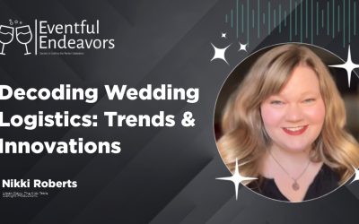 Decoding Wedding Logistics: Trends & Innovations