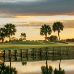 A Symphony of Keys: Dueling Pianos Ignite a Wedding Celebration at Sarasota National Golf & Country Club Sarasota National Golf & Country Club
