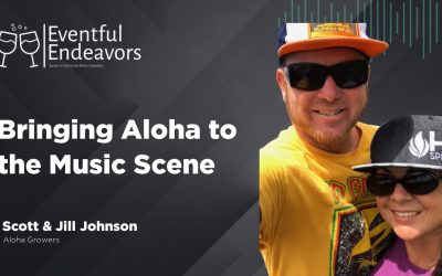 Bringing Aloha to the Music Scene