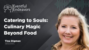 Podcast for Food For the Soul Catering and Events