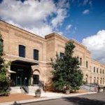 Garver Feed Mill Dueling Pianos Wedding Event
