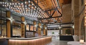 Garver Feed Mill Dueling Pianos Wedding Event