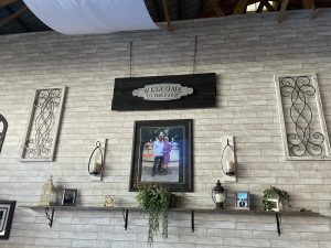 Felix And Fingers Dueling Pianos performing at Delairs Country Road Farms on 2024-05-18