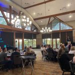 Felix And Fingers Dueling Pianos performing at Eagle Ridge Resort & Spa on 2024-05-10