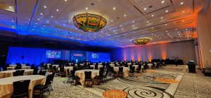 Felix And Fingers Dueling Pianos at Gaylord Palms Resort and Hotel