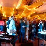 Twist, Shout and Dueling Pianos! A Night to Remember at The Club at Snoqualmie Ridge Felix And Fingers Dueling Pianos performing at The Club at Snoqualmie Ridge on 2024-05-24