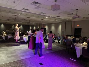 Felix And Fingers Dueling Pianos performing at The Country Inn & Suites on 2024-05-26