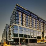 Dueling Pianos and Dancing Delights at the Hyatt Place Iowa City Downtown hyatt place iowa city
