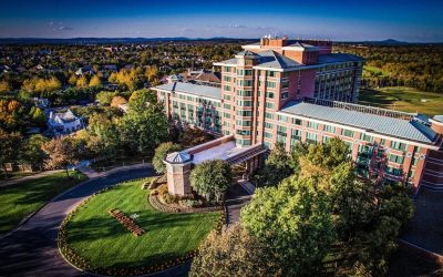 When Dueling Pianos Meet Lansdowne Resort and Spa: A Night of Unforgettable Melodies and Unpredictable Weather