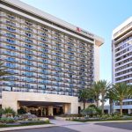 An Epic Night of Dueling Pianos at Marriot Anaheim: Where Bohemian Rhapsody Met Conga Lines! marriott anaheim