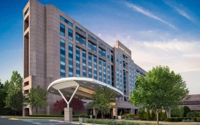 Dueling Pianos and Delectable Delights: A Night to Remember at Hyatt Regency Dulles