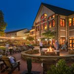 Oh, The Places You Will Go: A Dueling Pianos Extravaganza at Stonewall Resort Stonewall Resort