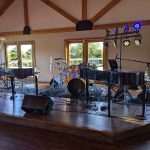 Felix And Fingers Dueling Pianos performing at Fishermen's Inn on 2024-06-23