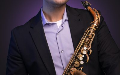 Introducing Philip Mahoney