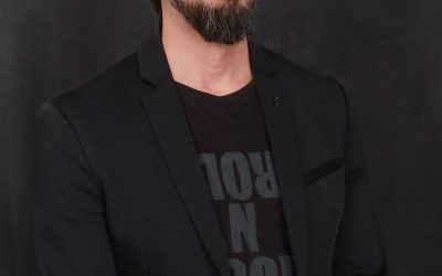 Introducing Joe Hollywood