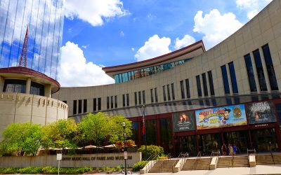 A Duel of Pianos and Legends: An Unforgettable Night at the Country Music Hall of Fame and Museum