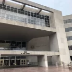 Harry S Truman building