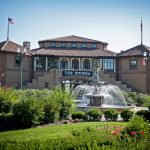 Riviera Ballroom in Lake Geneva, Wisconsin