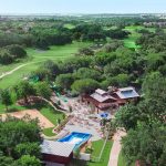 hyatt hill country resort