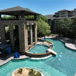 the woodlands