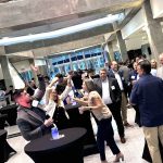 A Night of Dueling Pianos and Cheesecake Delights at FCCI Insurance Group - Sarasota Felix And Fingers Dueling Pianos performing at FCCI Insurance Group - Sarasota on 2024-08-01