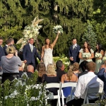 A Symphony of Love and Laughter: Dueling Pianos Light Up Morton Arboretum Visitor Center! Felix And Fingers Dueling Pianos performing at Morton Arboretum Visitor Center on 2024-07-27