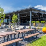 Brewing Beats and Dueling Pianos: A Harmonious Anniversary at Field Day Brewing Co. field day brewing company