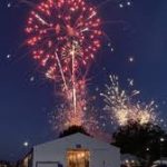 Adair County Fairgrounds Dueling Pianos Wedding Celebration