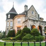 A Night to Remember: Dueling Pianos and Dancing Delights at The Haley Mansion the haley mansion