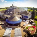 Barrington Golf Club in Aurora Ohio