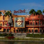 Hard Rock Orlando