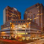 A Night of Dueling Pianos and Fight Songs at the Hyatt Regency Hotel Bellevue Hyatt Regency Hotel Bellevue