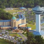 Melodies on the Lake: A Dueling Piano Extravaganza at Marriott Shoals Conference Center Marriott Shoals Conference Center Florence Alabama